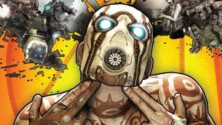 Borderlands 2: Update